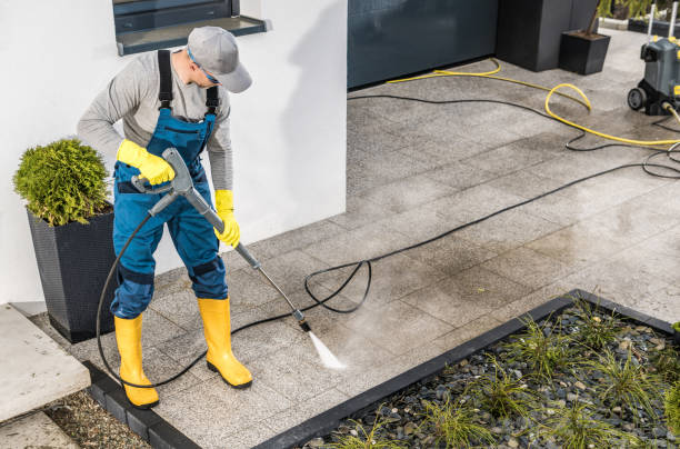 Valle Vista, CA Pressure Washing Company